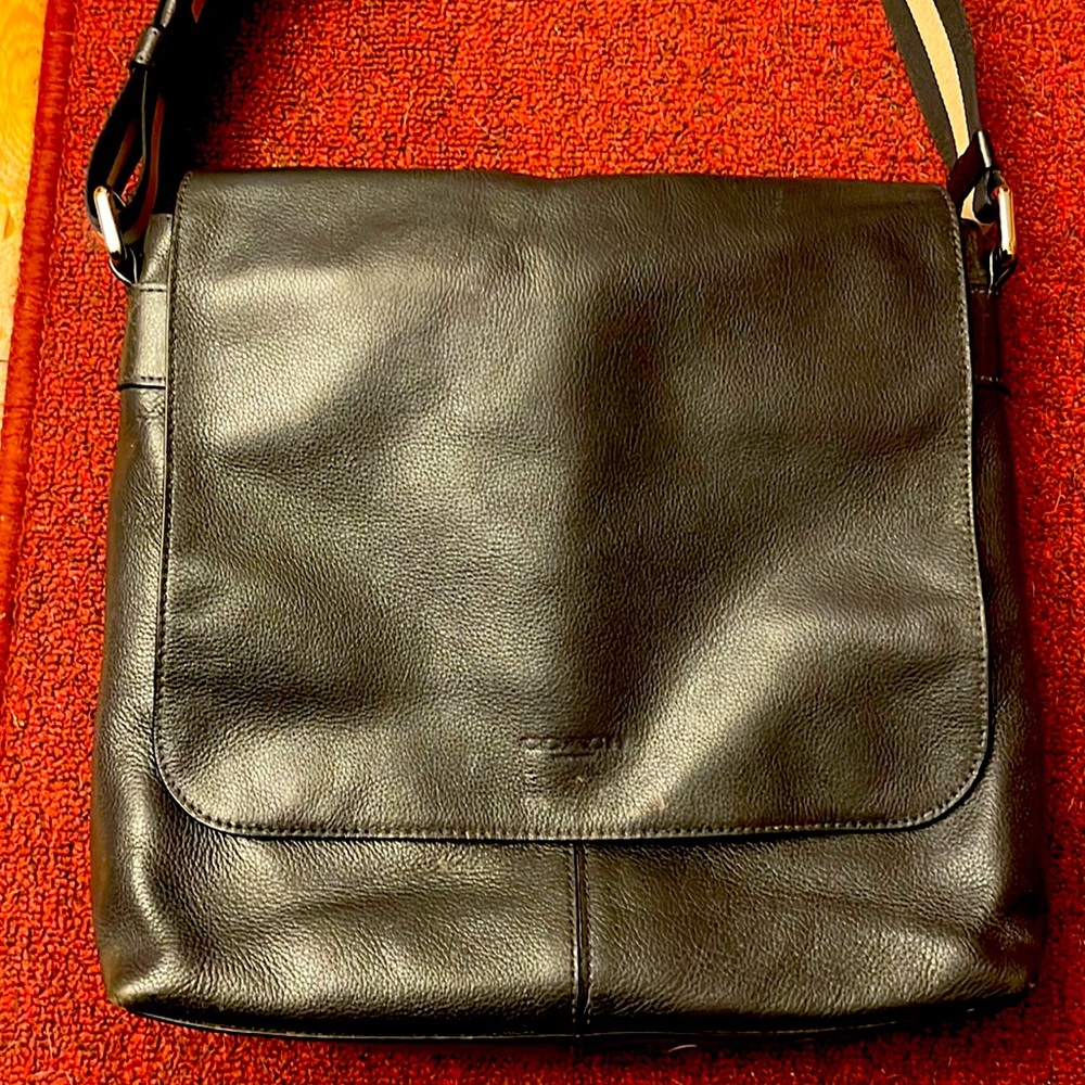 One Coach Men’s Handbag